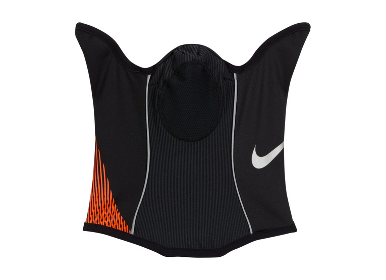 Nike Academy Dri-FIT voetbalcol zwart/hyper crimson