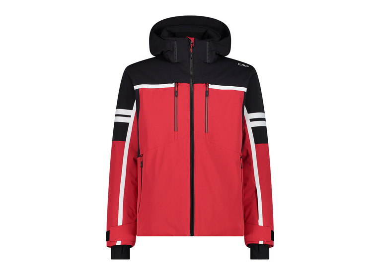 CMP stretch twill skijas ferrari heren