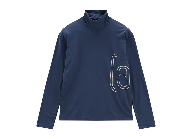 CMP skipully blauw heren CMP skipully blauw heren