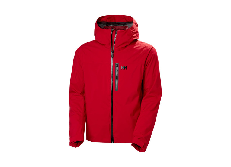 Helly Hansen Swift 3-in-1 skijas rood heren Helly Hansen Swift 3-in-1 skijas rood heren