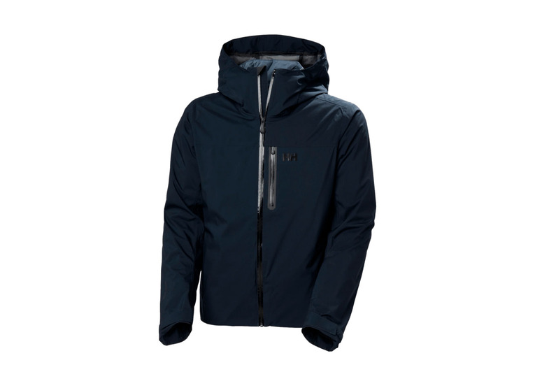Helly Hansen Swift 3-in-1 skijas navy heren Helly Hansen Swift 3-in-1 skijas navy heren