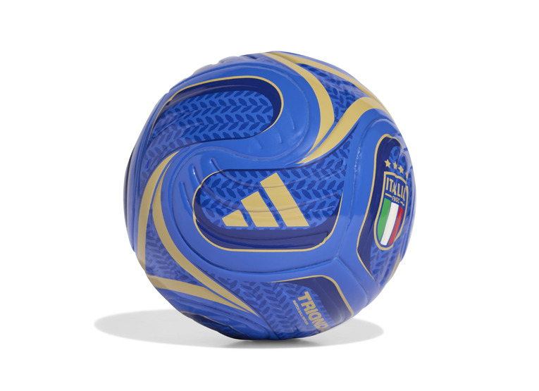 Adidas Trionda Itali? Thuis Mini Voetbal