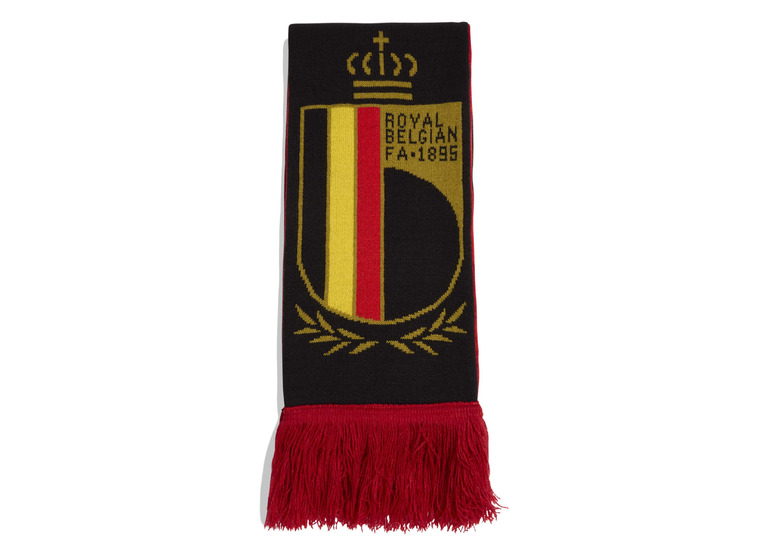 Adidas Belgi? 26 Voetbalsjaal