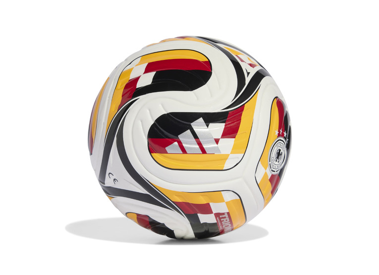 Adidas Trionda Germany Home Mini Voetbal