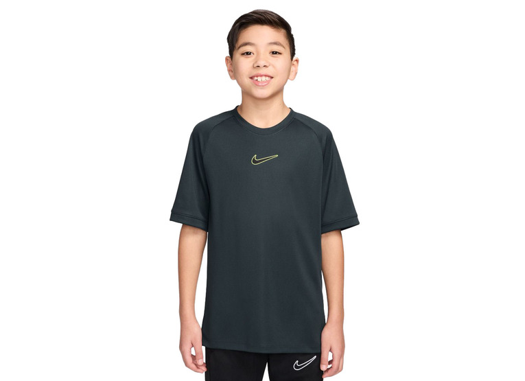 Nike Academy Dri-FIT voetbaltop seaweed KIDS