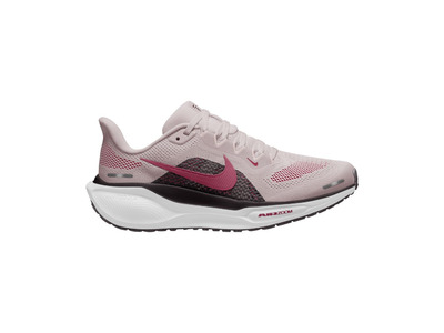 Nike Pegasus 41 loopschoen platinum violet/sweet beet dames Nike Pegasus 41 loopschoen platinum violet/sweet beet dames