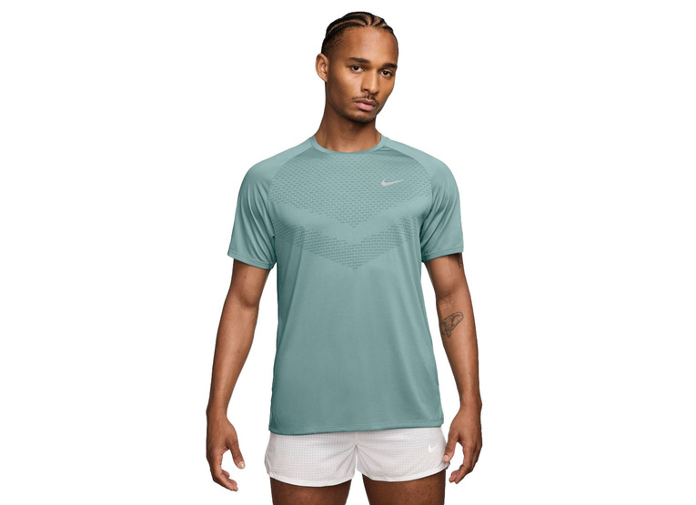 Nike Stride Dri-FIT T-shirt cannon heren