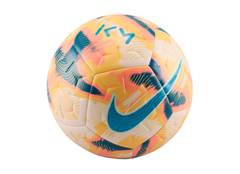 Nike Academy 'Kylian Mbapp?' voetbal