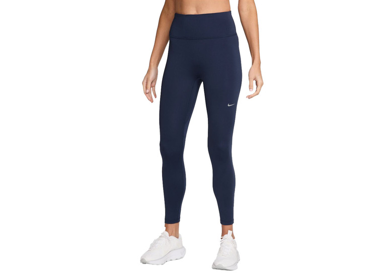 Nike Tempo 7/8-legging navy dames