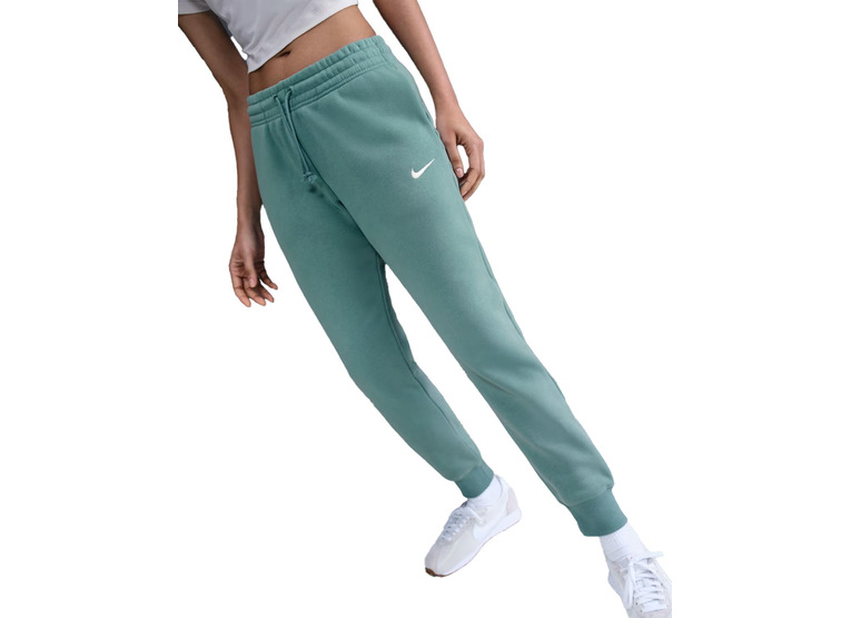 Nike Sportswear Phoenix fleece joggingbroek cannon dames