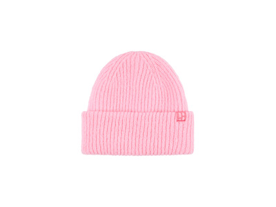 Poederbaas arctic beanie powder rose unisex Poederbaas arctic beanie powder rose unisex