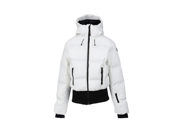 Brunotti Firecrown skijas wit dames