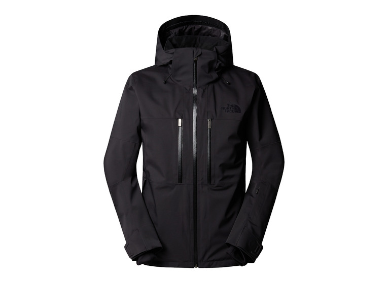 The North Face chakal jas zwart heren The North Face chakal jas zwart heren