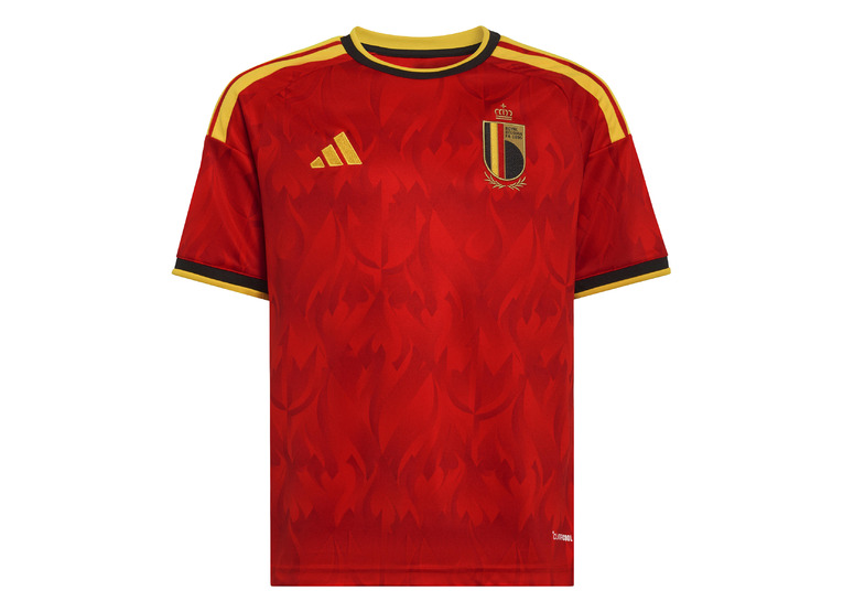 Adidas Belgi? 26 Thuisshirt Kids Adidas Belgi? 26 Thuisshirt Kids