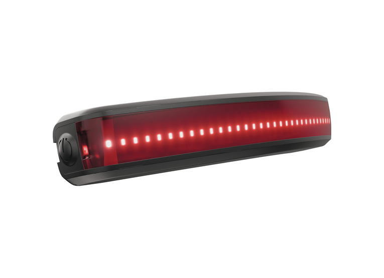 Abus Hud-y (ace)/Purl-y (ace) achterlicht