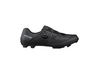 Shimano XC503 fietsschoen zwart heren