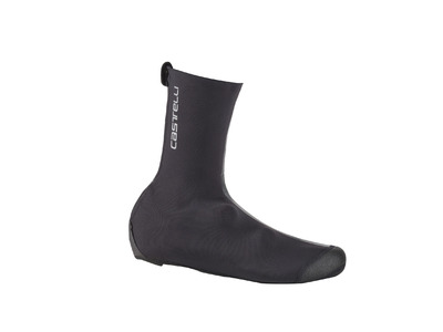 Castelli Diluvio UL 2 shoecover zwart