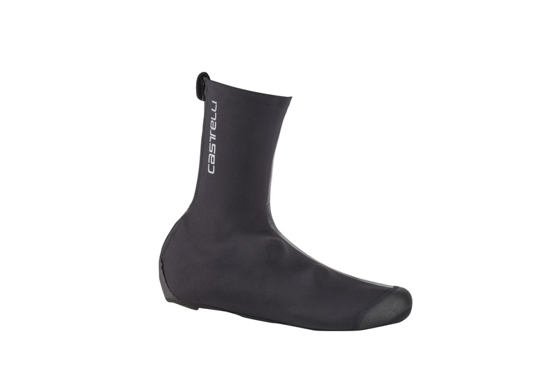 Castelli Diluvio UL 2 shoecover zwart