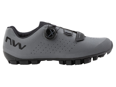 Northwave hammer plus fietsschoen donkergrijs heren
