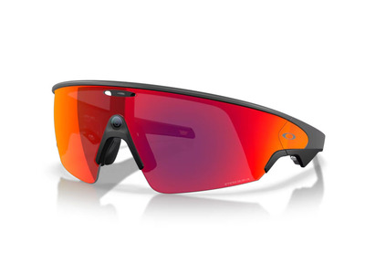 Oakley Meta Vanguard zwart/prizm road sportbril unisex Oakley Meta Vanguard zwart/prizm road sportbril unisex
