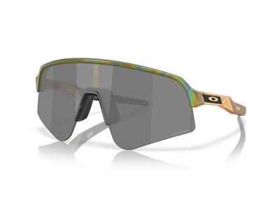 Oakley Sutro Lite Sweep Polaris Collection fietsbril fern spacedust/prizm black unisex