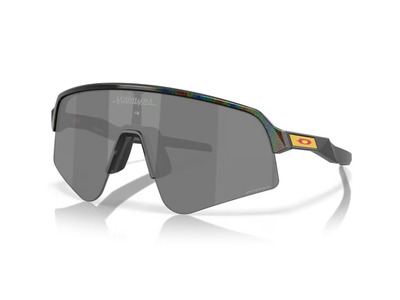 Oakley Sutro Lite Sweep Patrick Mahomes II Collection sportbril dark galaxy unisex