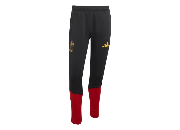 Adidas Belgium 26 Tiro Trainingsbroek zwart heren Adidas Belgium 26 Tiro Trainingsbroek zwart heren
