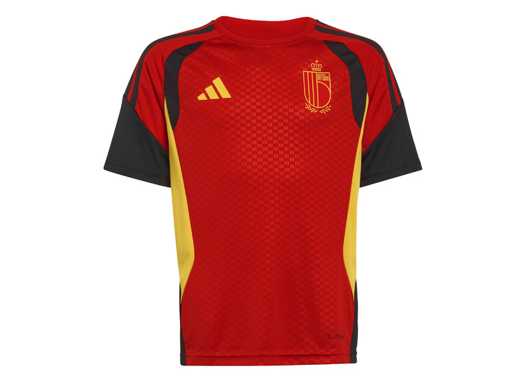 Belgi? 26 Tiro Training Voetbalshirt Kids