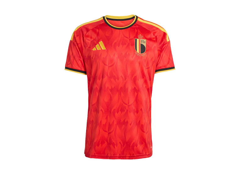 Adidas Belgie 26 Thuisshirt