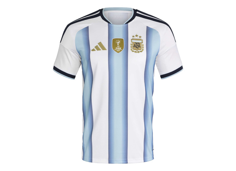 Adidas Argentinie 26 Thuisshirt