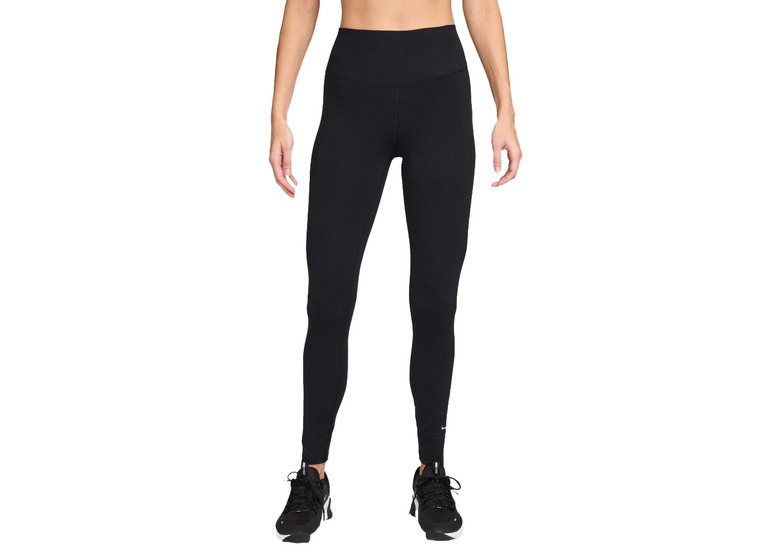 Nike One legging zwart dames