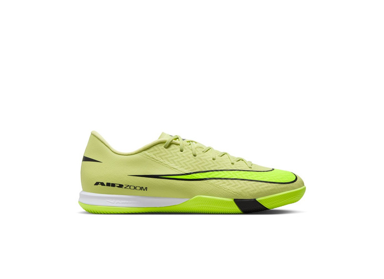 Nike Mercurial Vapor 16 academy IN voetbalschoen limelight/hyper crimson
