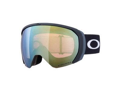 Oakley flight path L goggle grey terrain unisex