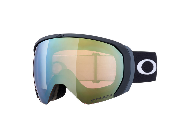 Oakley flight path L goggle grey terrain unisex
