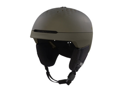 Oakley Mod3 MIPS skihelm dark brush unisex Oakley Mod3 MIPS skihelm dark brush unisex