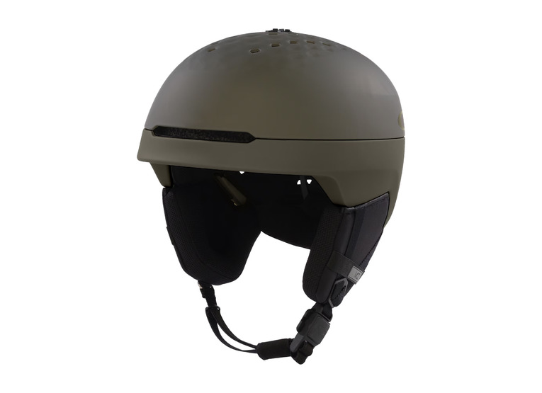 Oakley Mod3 MIPS skihelm dark brush unisex
