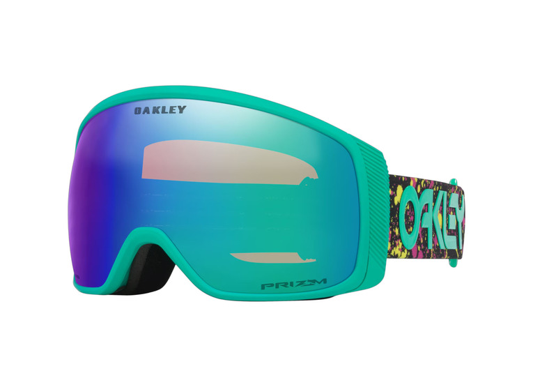 Oakley Flight Tracker M goggle jaxson black unisex