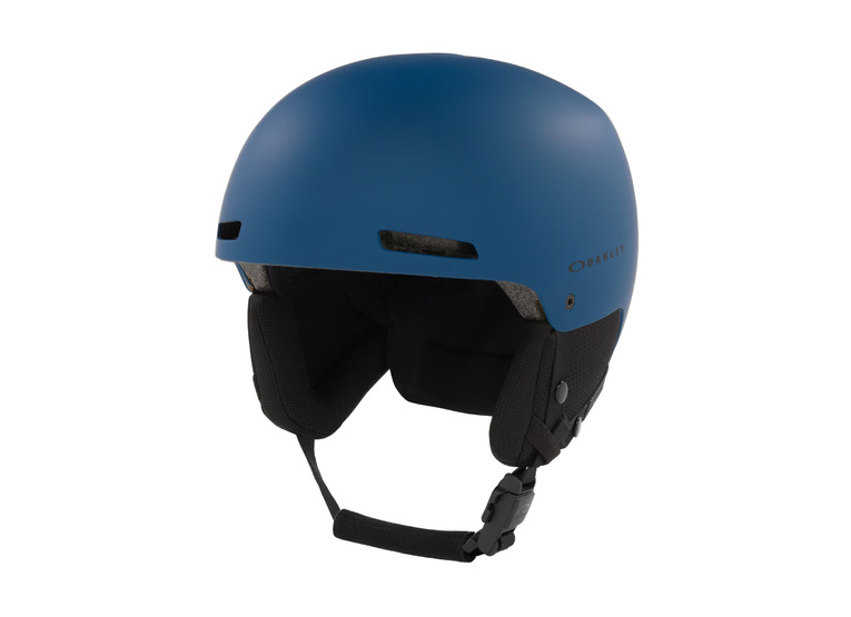 Oakley Mod1 pro MIPS skihelm poseidon unisex