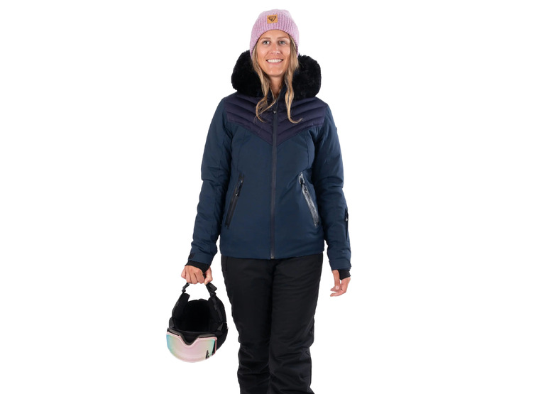 Degr? 7 Geod V2 skijas midnight dames