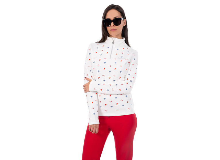 Duvillard Melanie skipully wit dames