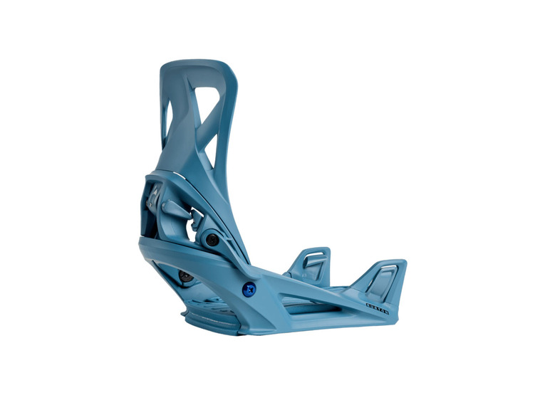 Burton Step On Re:Flex snowboard binding bluestone heren