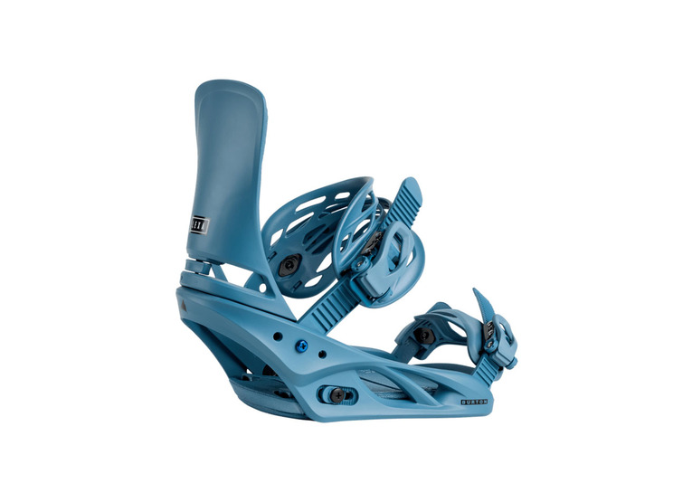 Burton Lexa Re:Flex snowboard binding bluestone dames