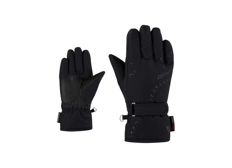 Ziener Lamonia-Z PR glove meisjes