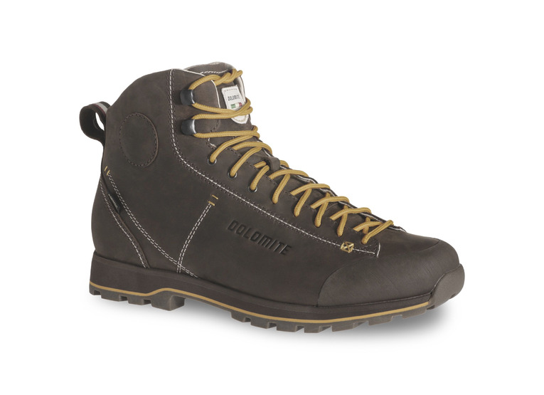 Dolomite 54 high FG GTX wandelschoenen pinecone brown heren