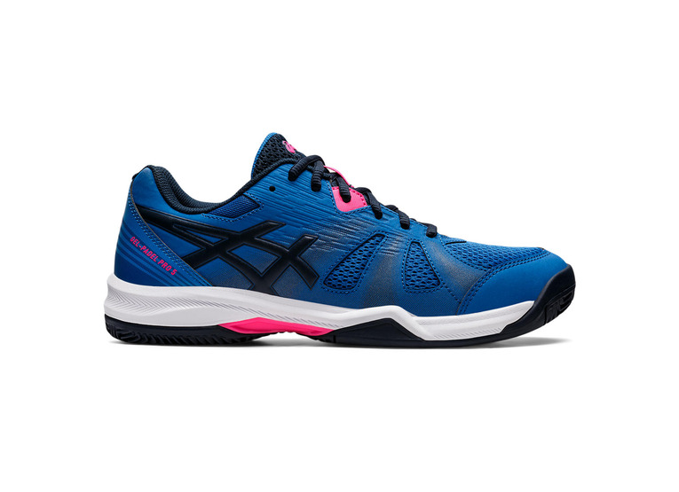 Asics Gel-Padel Pro 5 padelschoen lake drive/french blue heren