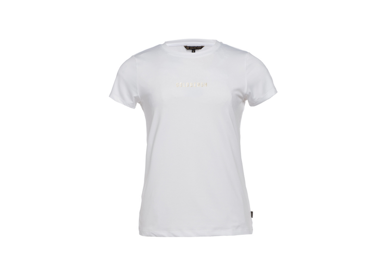 Goldbergh Avery T-shirt wit dames