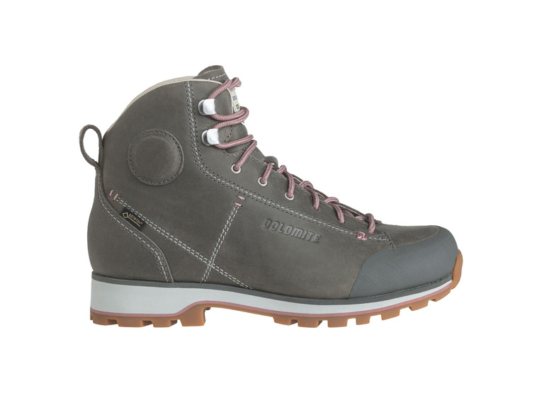 Dolomite 54 high FG GTX wandelschoenen sage/green dames