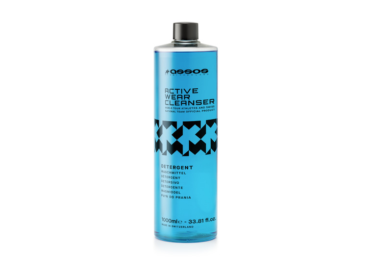 Assos active wear cleanser 1000ml