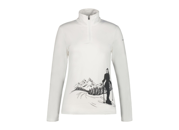 Icepeak Ellenton skipully wit dames