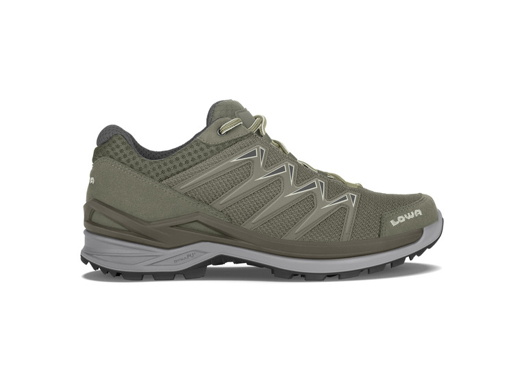 Lowa Innox PRO GTX Lo wandelschoen olijf heren